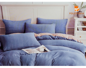 Двоспальный муслин #14