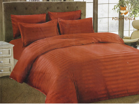 Страйп сатін євро #9