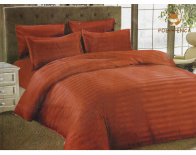 Страйп сатін євро #9