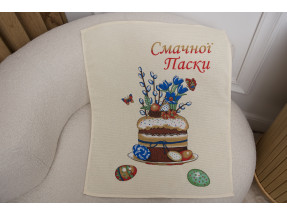 Вафелька Пасха