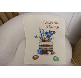 Вафелька Пасха