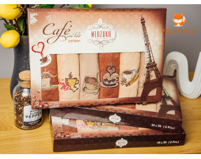 Набори Кава 