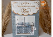 Постіль Koloco класік №7 євро