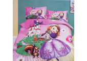 Дитяча постільна білизна