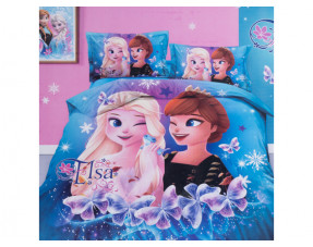 Дитяча постільна білизна