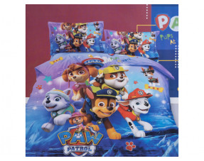 Дитяча постільна білизна