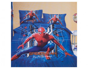 Дитяча постільна білизна