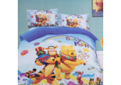 Дитяча постільна білизна