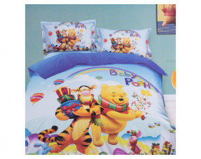 Дитяча постільна білизна