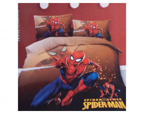 Дитяча постільна білизна