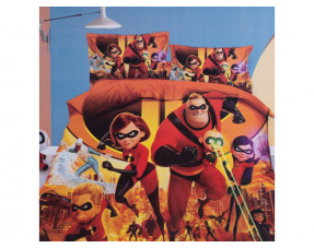 Дитяча постільна білизна