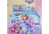 Дитяча постільна білизна