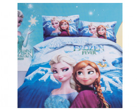 Дитяча постільна білизна