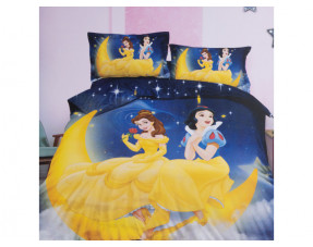 Детское постельное бельё