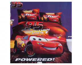 Дитяча постільна білизна