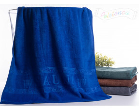 Рушники банні мікрофібра SAUNA