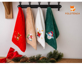 Рушники для рук Новий рік