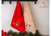 Рушники для рук Новий рік