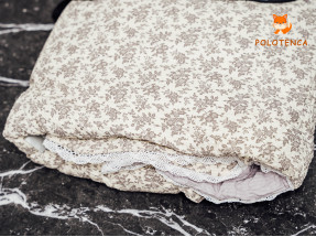 Постільна білизна жатка №1