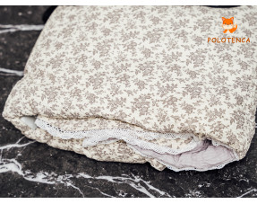 Постільна білизна жатка №1