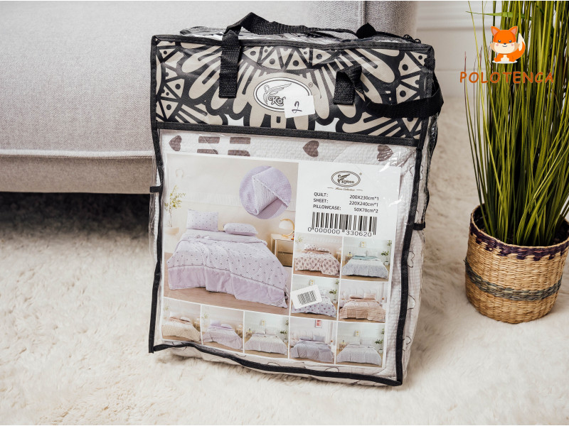 Постільна білизна жатка №2 Постільна білизна жатка №2