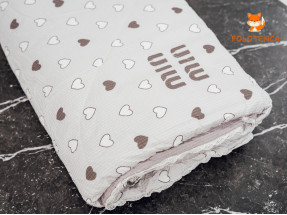 Постільна білизна жатка №2