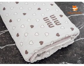 Постільна білизна жатка №2