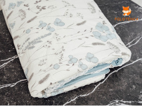 Постільна білизна жатка  №4