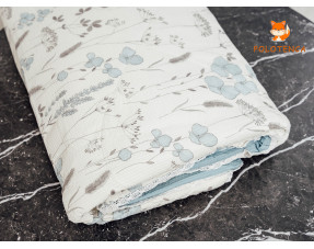 Постільна білизна жатка  №4