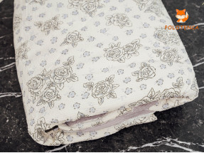 Постільна білизна жатка  №7