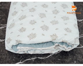 Постільна білизна жатка  №9