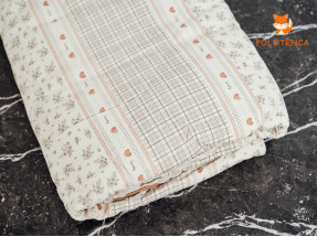 Постільна білизна жатка  №10