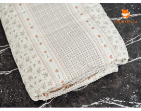 Постільна білизна жатка  №10