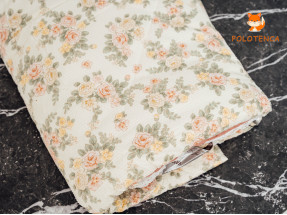 Постільна білизна жатка  №12