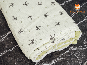 Постільна білизна жатка  №14