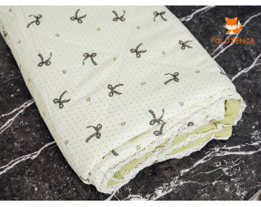 Постільна білизна жатка  №14