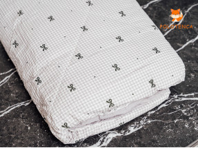 Постільна білизна жатка  №15