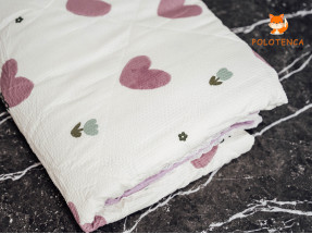 Постільна білизна жатка  №17