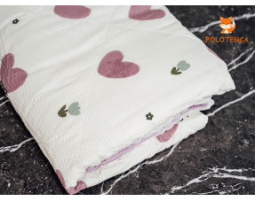 Постільна білизна жатка  №17