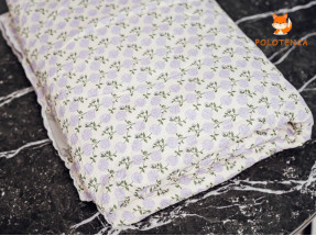 Постільна білизна жатка  №16