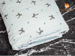 Постільна білизна жатка  №18