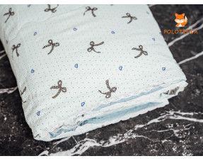 Постільна білизна жатка  №18