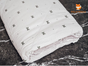 Постільна білизна жатка  №20