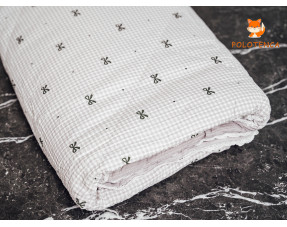 Постільна білизна жатка  №20