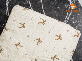 Постільна білизна жатка №21 