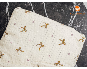 Постільна білизна жатка №21 