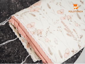 Постільна білизна жатка №22