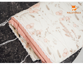 Постільна білизна жатка №22