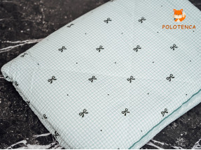 Постільна білизна жатка №23