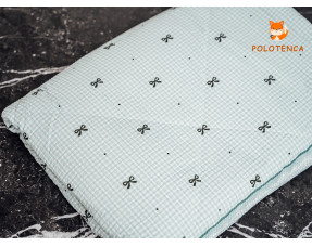 Постільна білизна жатка №23